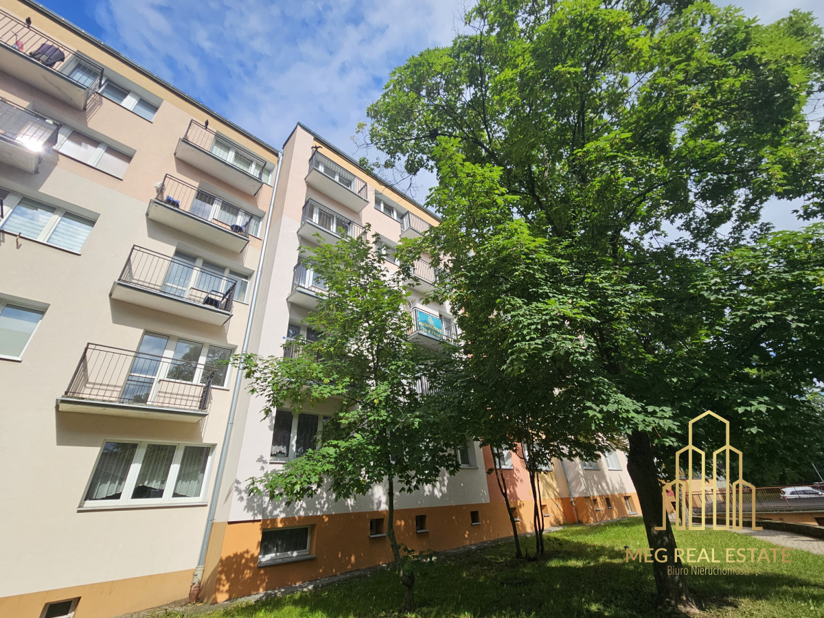 Studentom*piętro 3/4* z balkonem*do zamieszkania Białystok - zdjęcie 5