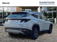 Hyundai Tucson 1.6 T-GDI 150KM DCT 2WD 150 KM Wersja Smart Poznań - zdjęcie 5