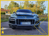 Porsche Cayenne Turbo TipTronic S Kiczyce - zdjęcie 3