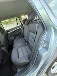Skoda Octavia II Lift 1.6TDi 2012r Xenon Climatronic Alu Hak Nawigacja Sokołów Podlaski - zdjęcie 6