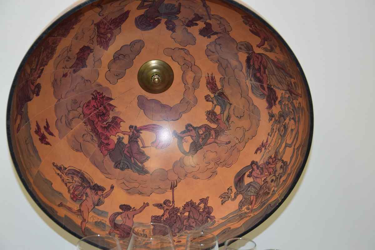 barek "globus" - jak nowy Olsztyn - zdjęcie 4