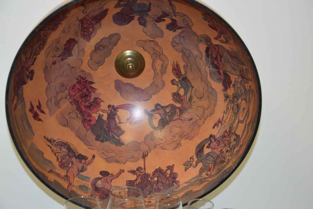 barek "globus" - jak nowy Olsztyn - zdjęcie 4