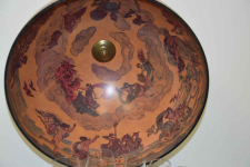 barek "globus" - jak nowy Olsztyn - zdjęcie 4