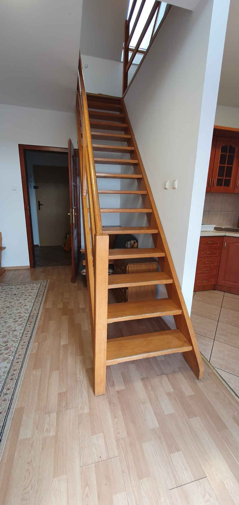 2pok, 40met, Okolice Ogórkowej ANTRESOLA/BALKON/OGRÓD (Wrocław) Krzyki - zdjęcie 9