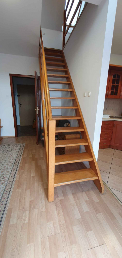 2pok, 40met, Okolice Ogórkowej ANTRESOLA/BALKON/OGRÓD (Wrocław) Krzyki - zdjęcie 9