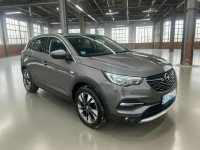 Opel Grandland X Full Serwis Bezwypadkowy Rok Gwarancji Kraków - zdjęcie 9