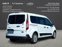 Ford Transit Connect Słupsk - zdjęcie 5