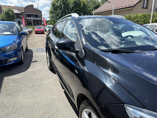 Renault Megane Raty/Zamiana Gwarancja  bose tomtom  BOSE Edition Gdów - zdjęcie 8