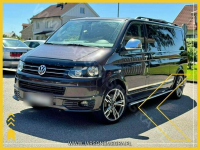 Volkswagen Multivan 2.0 TDI 4Motion DSG Sequential Kiczyce - zdjęcie 1