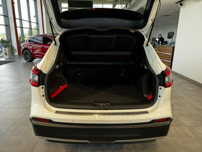 Nissan Qashqai Tekna 1.3DIG-T 160KM automat 2019 r., salon PL Myślenice - zdjęcie 12
