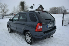 Kia Sportage 2.0B Lift/ 163 Tys Km/ Klima/ Hak/ Tempomat/ Sprowadzony Majdan Sieniawski - zdjęcie 11