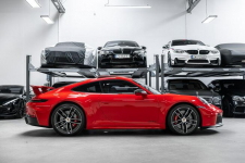 Porsche 911 Carrera 4 GTS 541 KM. Aerokit. PPF. Wideoprezentacja. Węgrzce - zdjęcie 5