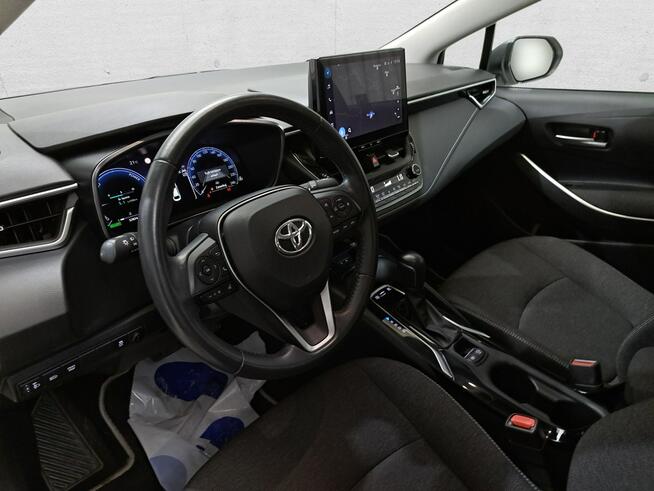Toyota Corolla Poleasingowe.pl ECFM Komorniki - zdjęcie 11