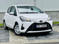 Toyota Yaris 1.0 benzyna 90 tys km Mikołów - zdjęcie 5