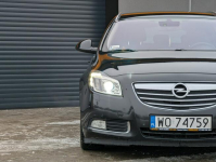 Opel Insignia 2.0 CDTI Cosmo ecoFLEX S&amp;S Goworowo - zdjęcie 5