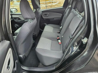 Toyota Yaris 1,33 VVT-i kamera klimatyzacja ładna zarejetrowana Włocławek - zdjęcie 7