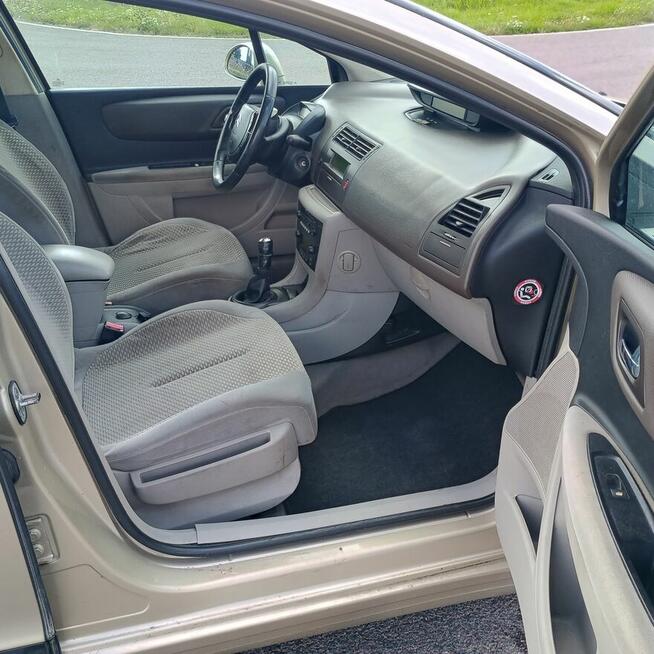 Citroen C4 Sprzedaz Zamiana. Bychawa - zdjęcie 5
