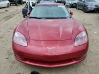 Chevrolet Corvette / 6.2 430KM / niski przebieg / Tarnów - zdjęcie 3