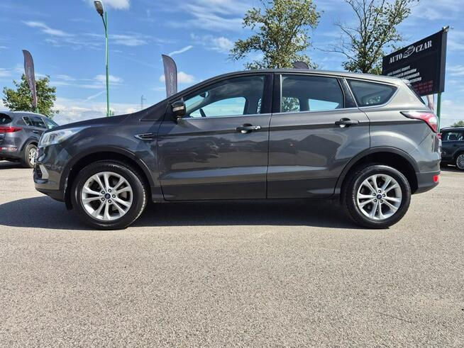 Ford Kuga 1.5TDCI 120KM Zarejestrowana Gniewkowo - zdjęcie 12