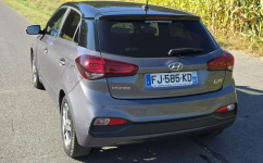 Hyundai i20 1.2 i 69.000km ! Pleszew - zdjęcie 4