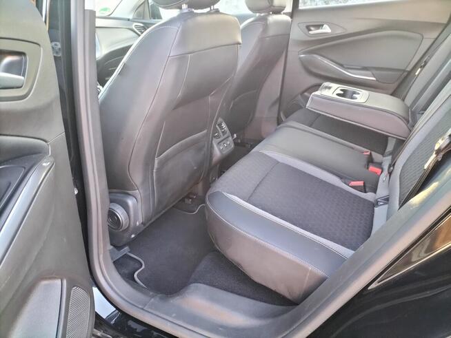 Sprzedam Opel Grandland x Przysieka Polska - zdjęcie 6