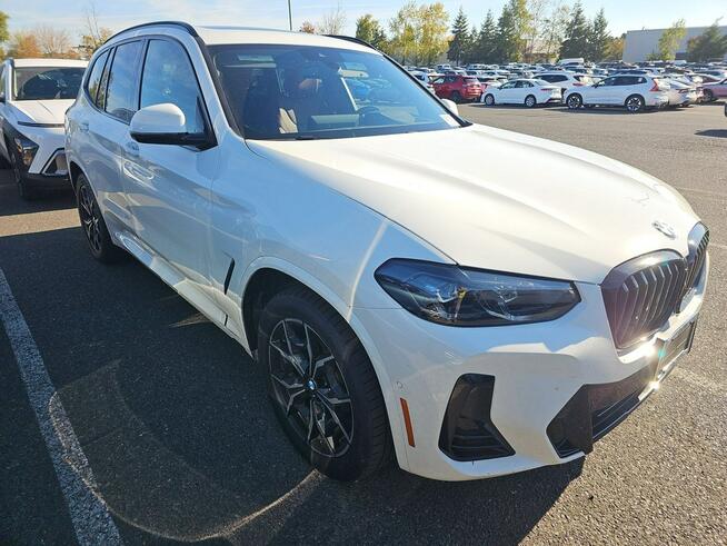 BMW X3 B48 / xDrive / M-Pakiet Chwaszczyno - zdjęcie 3