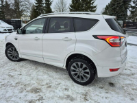 Ford Kuga ledy navi manual lift  bez rdzy Drelów - zdjęcie 2
