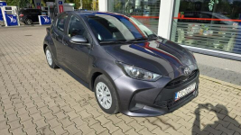 Toyota Yaris 1.5 B Asystent Pasa Tempomat Salon PL F vat Karczew - zdjęcie 10