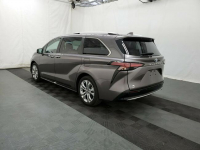 Toyota Sienna 2.5 automat Katowice - zdjęcie 6