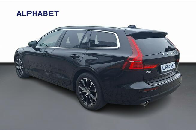 VOLVO V60 D4 SCR Momentum Pro aut Swarzędz - zdjęcie 5