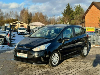 Ford B-Max *Benzyna*Okazja*BDB stan*