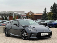 Toyota GT86, 2024