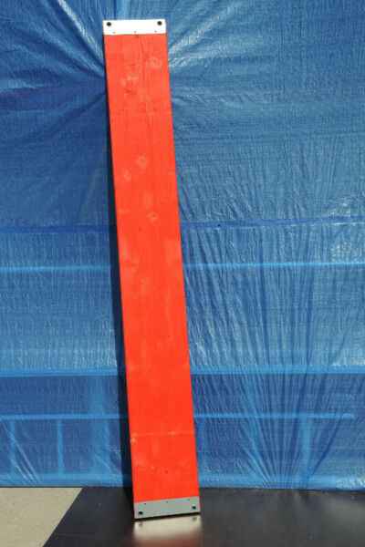 Podest drewniany do rusztowania typu Plettac/P70 Zamość - zdjęcie 3