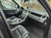 Range Rover Sport 2.7 Diesel Poznań - zdjęcie 6