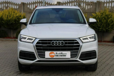 Audi Q5 2.0 TFSI 245KM Quattro Automat Przebieg 39911km 2020r. Zambrów - zdjęcie 9