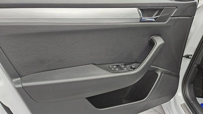 Škoda Superb 1.5 TSI Ambition DSG ! Z Polskiego Salonu ! Faktura Vat ! Warszawa - zdjęcie 10