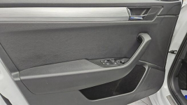 Škoda Superb 1.5 TSI Ambition DSG ! Z Polskiego Salonu ! Faktura Vat ! Warszawa - zdjęcie 10