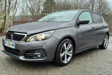 Peugeot 308 1.2 110KM Kamera Nawigacja Perła Alufelgi 17  Tempomat Świętoszówka - zdjęcie 2