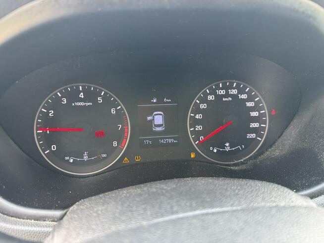 Hyundai i20 1.0 101 KAMERA#Klimatyzacja# Margonin - zdjęcie 11