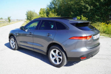 Jaguar F-pace Puchały - zdjęcie 6