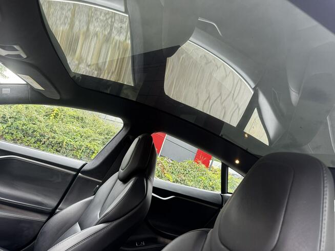 TESLA S 100D  AWD#Kamery# Margonin - zdjęcie 7
