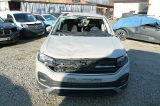 Volkswagen T-Cross Ostrów Wielkopolski - zdjęcie 2