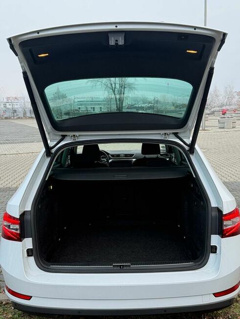 Sprzedam Skoda Superb Nowa Sól - zdjęcie 8