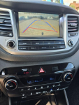 Hyundai Tucson 1.6 177ps T-GDI Turbo Navi Kamera Cofania Led 94 tys km Gniezno - zdjęcie 2