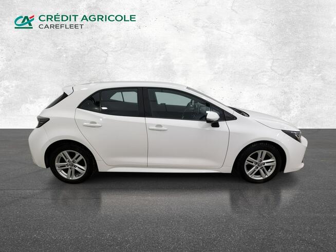 Toyota Corolla 1.2 T Comfort Hatchback Warszawa - zdjęcie 4