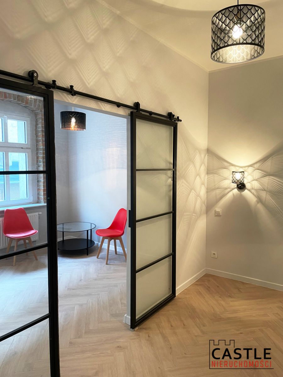 Mieszkanie na sprzedaż Poznań Jeżyce Jeżyce - zdjęcie 5