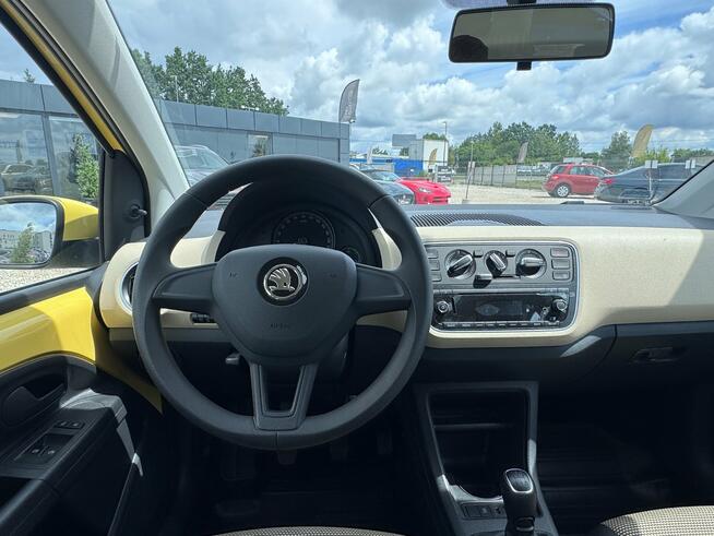 Skoda Citigo, 2019 Michałowice - zdjęcie 12
