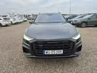 Audi Q8 Komorniki - zdjęcie 2