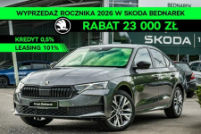 Škoda Octavia Sportline 2.0 TSI 204 KM DSG 4x4 - Dostępny od ręki!