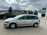 Peugeot 307 SW 1.6 benz+lpg - 2003r Głogów - zdjęcie 5